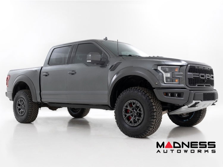 Ford F Raptor Lift Kit Lift Rough Country